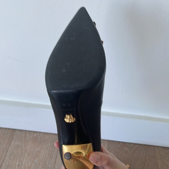 Versace heels - Picture 5 of 5